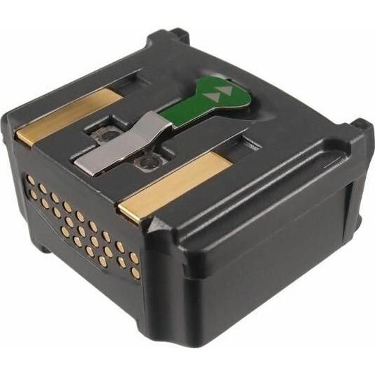 CoreParts Battery for ZEBRA Scanner, Barcode-Scanner Zubehör