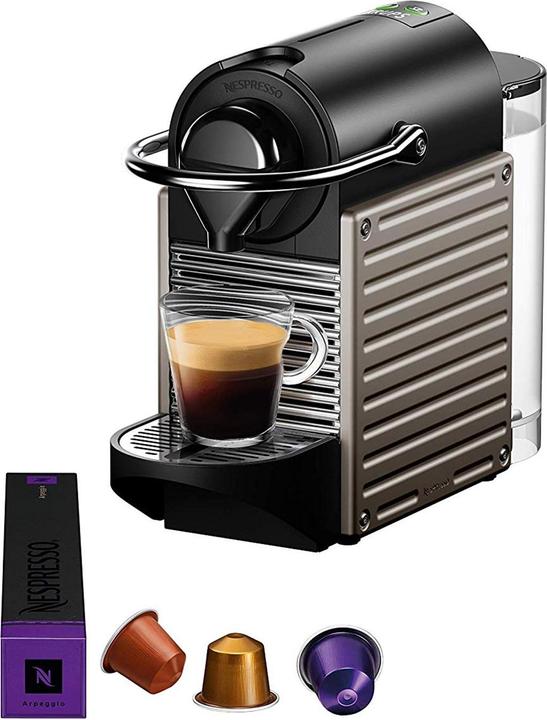 Krups Pixie (NESPRESSO Original)