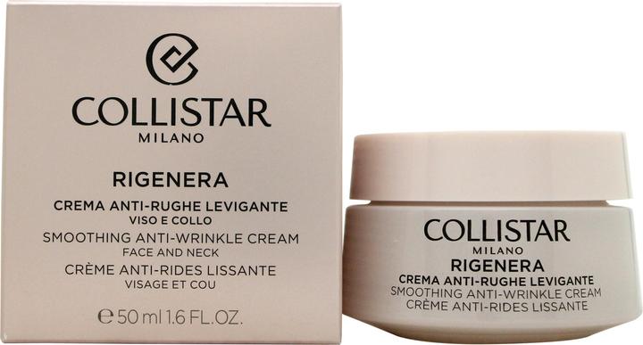 Produktbild Collistar IRONING CREAM 50ml (50 ml, Tagescreme)