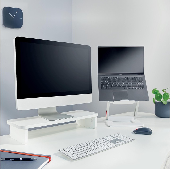 Produktbild Leitz Ergo Monitorständer