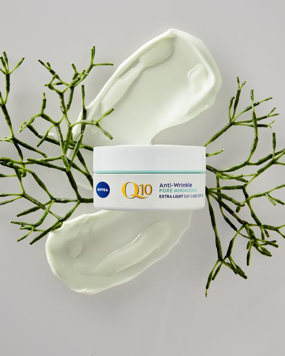 Immagine prodotto NIVEA Q10 Power (50 ml, Crema da giorno, SPF 15)