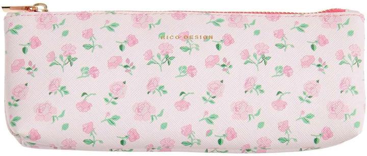 Rico Design Etui La Vie en Rose, M
