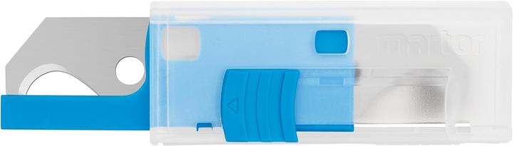 Actual product image Martor Hook blade no. 98 (Replacement blade)