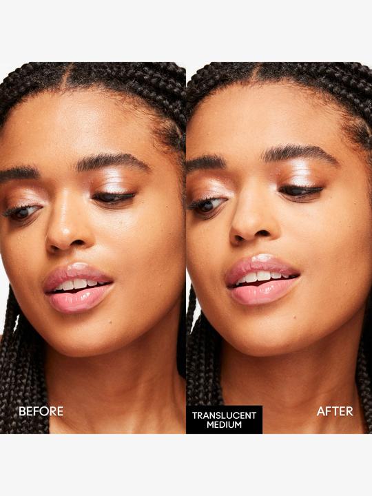 Immagine prodotto MAC Cosmetics Studio-Fix Polvere Traslucida (Translucent)