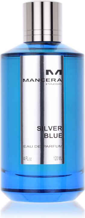 Immagine prodotto Mancera Eau de Parfum Silver Blue (Eau de parfum, 120 ml)