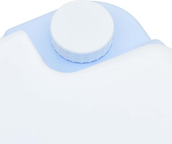 Produktbild vidaXL Camping-Toilette