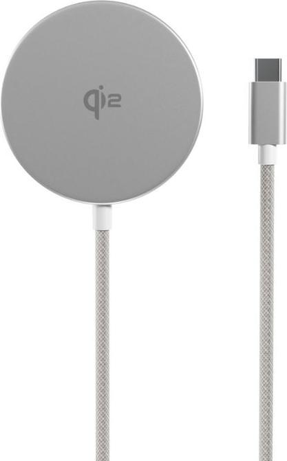 Actual product image Epico UltraBase EO50 Mag+ Charging Pad (15 W)