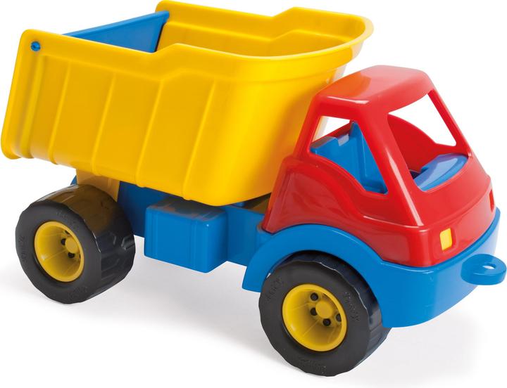 Produktbild dantoy Lkw