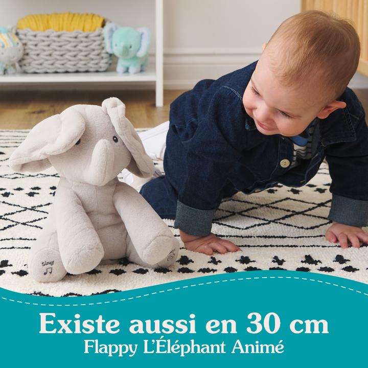 Immagine prodotto Gund GBB Guck-Guck Flappy.82571 (30 cm)