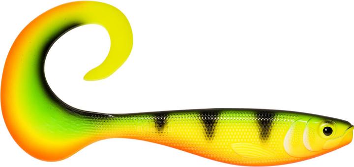 Rapala Top-Qualität Soft Otus: Perfekt für effektives Angeln (18 cm)