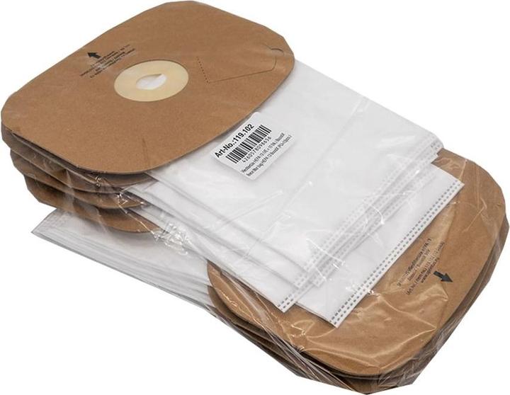 Industrial vacuum spare parts