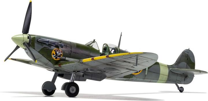 Immagine prodotto Airfix Kit Supermarine Spitfire Mk.Vb 1:48