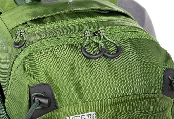 Actual product image Mindshiftgear Backlight 18L (Photo backpack, 18 l)