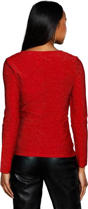 Immagine prodotto Principles Maglia a Portafoglio Glitter Attorcigliato Donna (40)