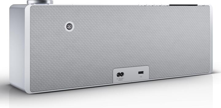 Produktbild Loewe Klang S3 (Internetradio, DAB+, KW, Bluetooth, WLAN)