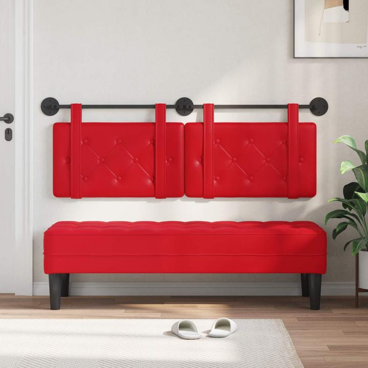 Produktbild vidaXL Kopfteil (150 x 5 x 5 cm)
