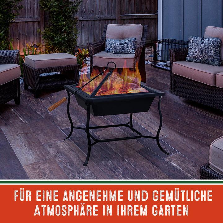 Produktbild Gardebruk Feuerschale (45 cm)