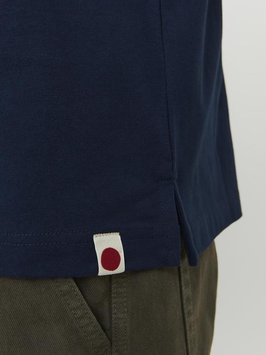 Produktbild Jack & Jones RDD Polo shirt (S)