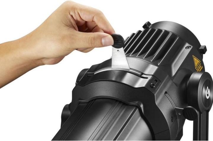 Produktbild Godox VSA-19K, Spotlicht-Aufsatz 19° (Godox)