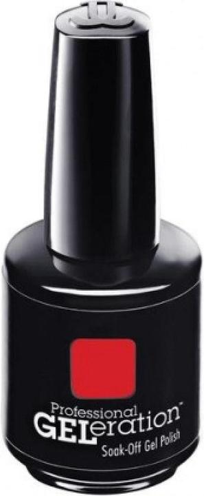 Geleration Gel Nail Broadway Bound (Broadway Bound)