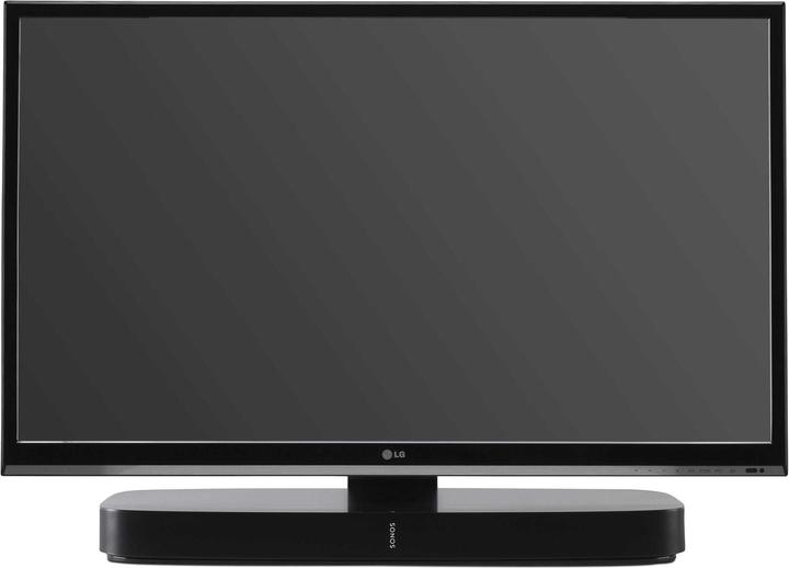 Produktbild Flexson Adjustable TV Stand for SONOS PLAYBASE (Ständer)