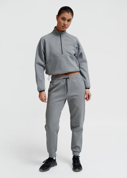 Produktbild hummel Hmltech Fleece Regular Pants (S)