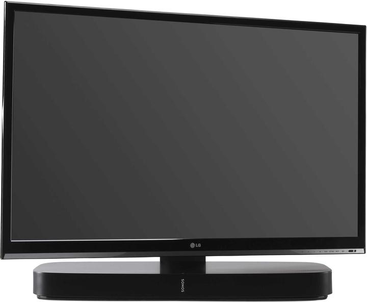 Produktbild Flexson Adjustable TV Stand for SONOS PLAYBASE (Ständer)