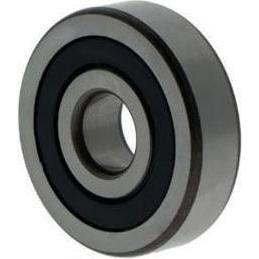 Ina, Kugellager, Laufrolle LR209 X-2RS Innen-Ø 45 mm Aussen-Ø 90 mm Breite19 mm