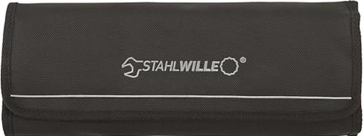 Image du produit Stahlwille Jeu de clés mixtes OPEN-BOX. 14/11. DIN 3113 B (19 mm, 12 mm, 14 mm, 22 mm, 10 mm, 17 mm, 11 mm, 15 mm, 13 mm)