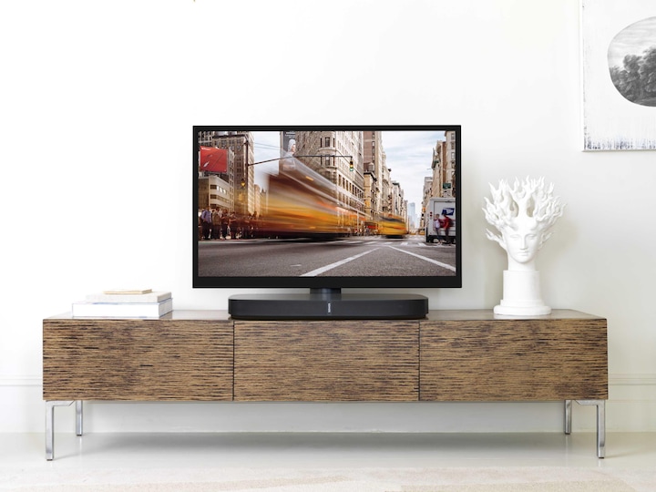 Produktbild Flexson Adjustable TV Stand for SONOS PLAYBASE (Ständer)