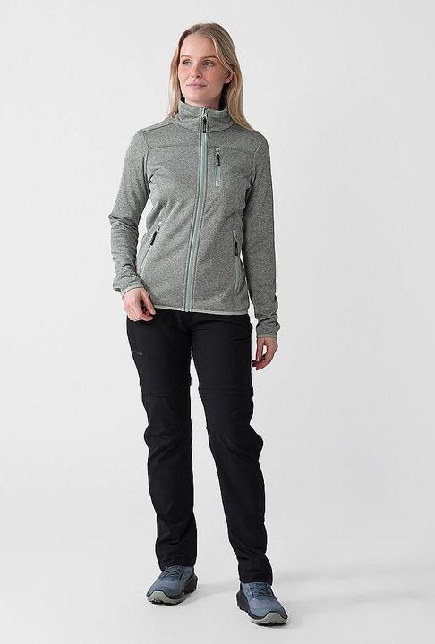 Produktbild Meru ZippOff-Wanderhose CLAMART (46)