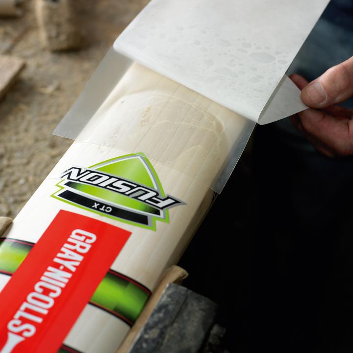 Gray Nicolls Klebestreifen Blätter 50 m