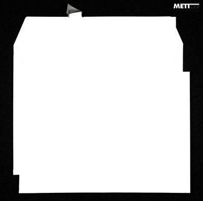 Produktbild Mettler Office Couvert ohne Fenster B4 (B4, 200 x)