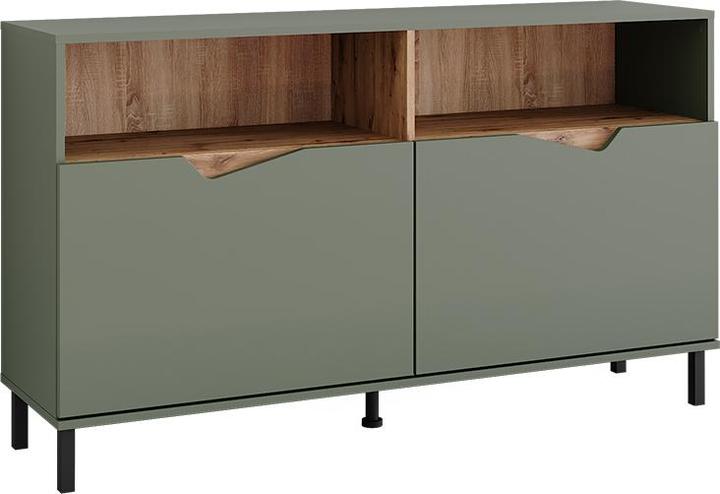 Image du produit Vicco Marelle (140 x 38 x 81.30 cm)