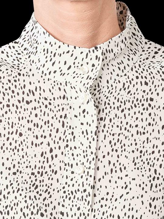 Produktbild Marc O'Polo Regular Fit Blouse Printed Mutli (XS)