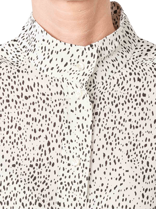 Immagine prodotto Marc O'Polo Regular Fit Blouse Printed Mutli (XS)