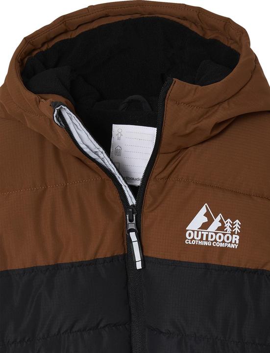 Actual product image Vertbaudet Steppjacke (92)