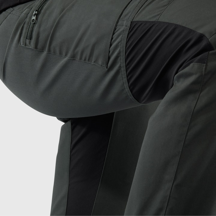 Immagine prodotto Fjällräven Kaipak Trousers Curved W (40)