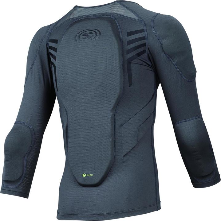 Produktbild iXS Trigger (140, Rückenprotektor, Einzelstück)