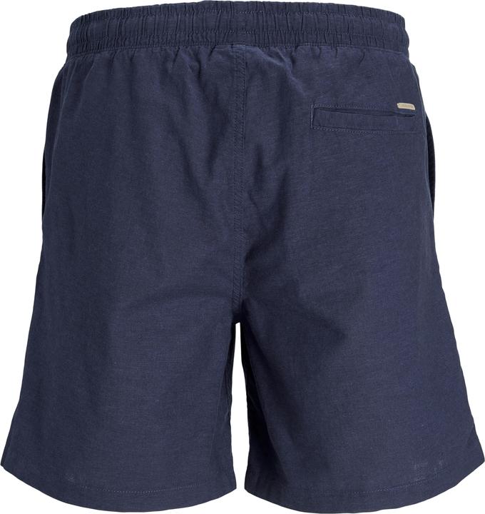 Produktbild Jack & Jones Jpstjaiden Summer Lb Jogger Short Sn Jnr (128)