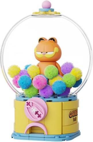 Actual product image Pantasy Garfield - Gumball Machine