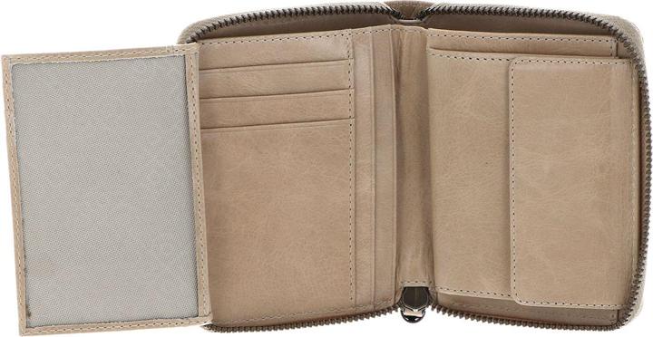 Actual product image Picard Basket 1 Zip Wallet