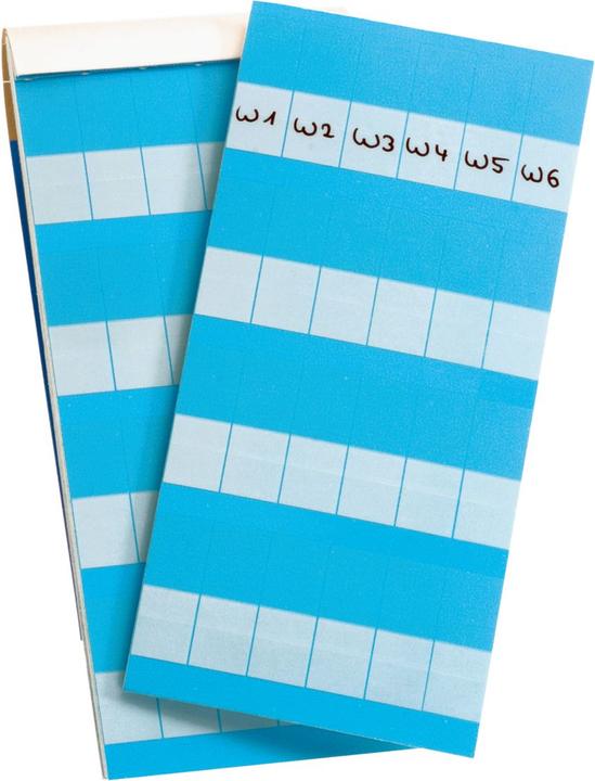 Lapp Marcatore A Cavo Wm Bw 5