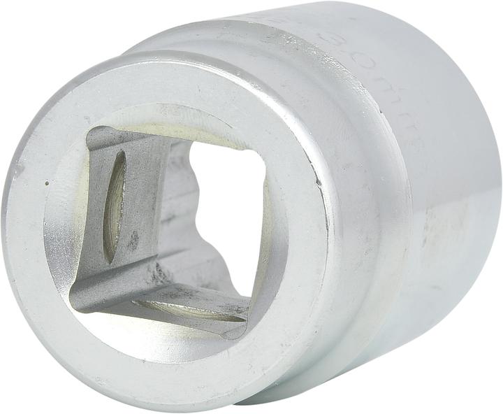 Actual product image KS Tools 3/4" 12 hex socket short (30 mm)