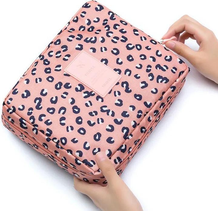 Only-Bags.Store Cosmetic Bag Toiletries Organizer