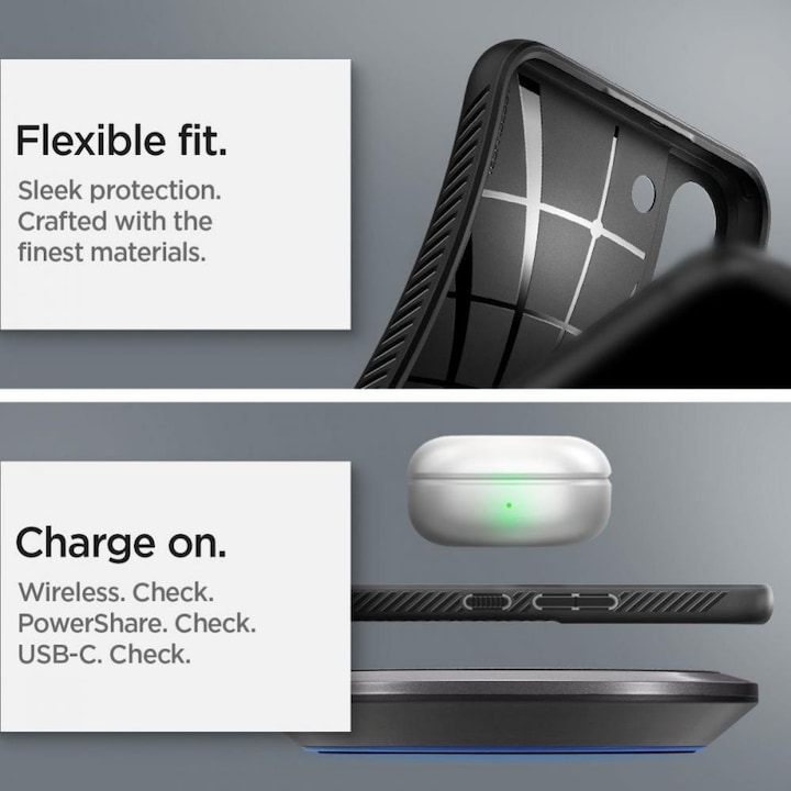 Image du produit Spigen Air liquide (Samsung Galaxy S22 5G)