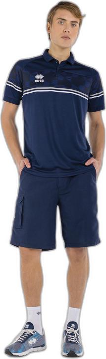 Image du produit Errea Bermuda Ricky Ad (L)