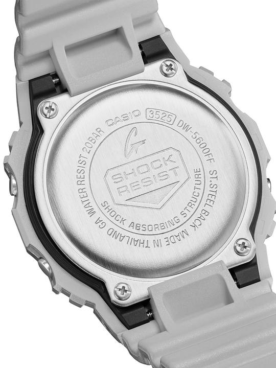 Productafbeelding G-Shock DW-5600FF-8ER (Duikhorloge, 43 mm)