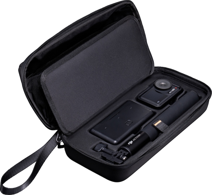 Actual product image DJI Osmo Action Carrying Bag (Osmo Action 4, Osmo Action 3, Dji Action 2)