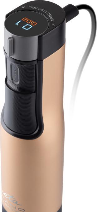 Actual product image ETA Mano